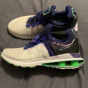 Nike shox size 6.5